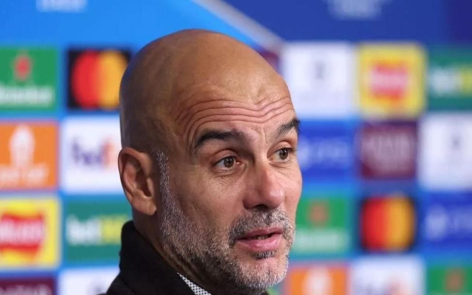 执教千场成就达成：瓜迪奥拉就是足坛“宗师”，胜宿敌是里程碑