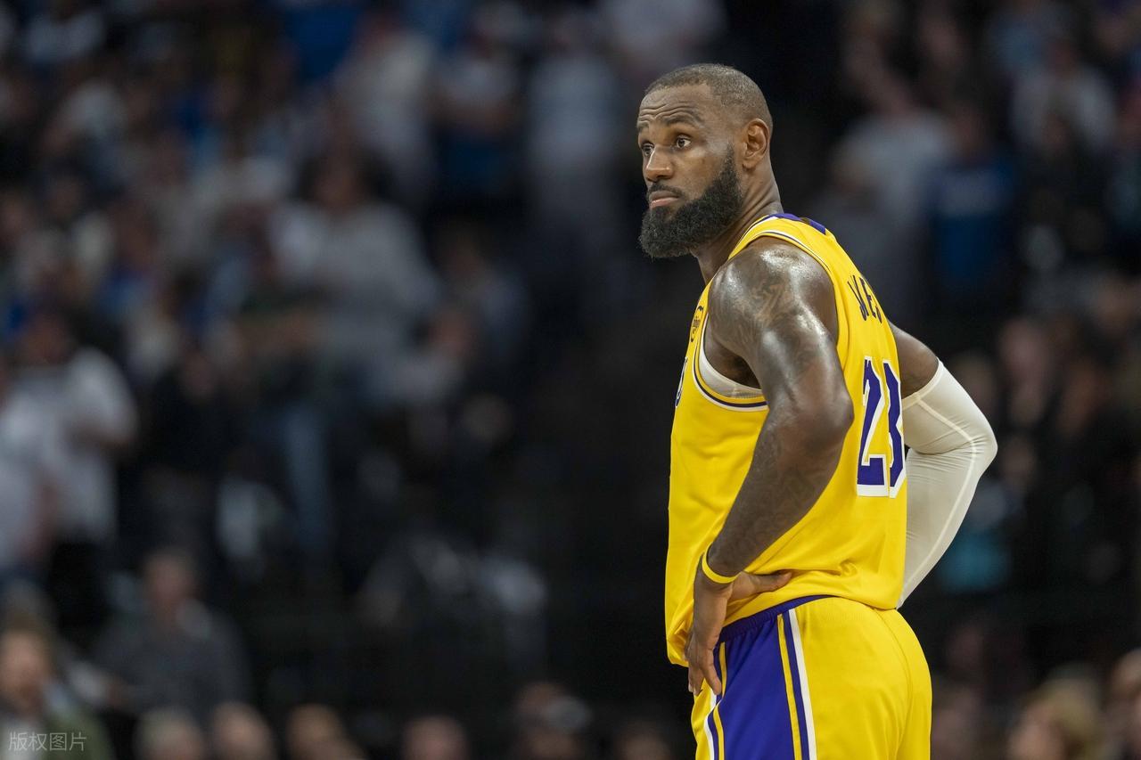不得不承认，NBA这10大纪录是根本破不了！詹姆斯就占了3个