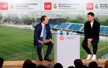 阿隆索：虽然我现在是教练，但真正美妙