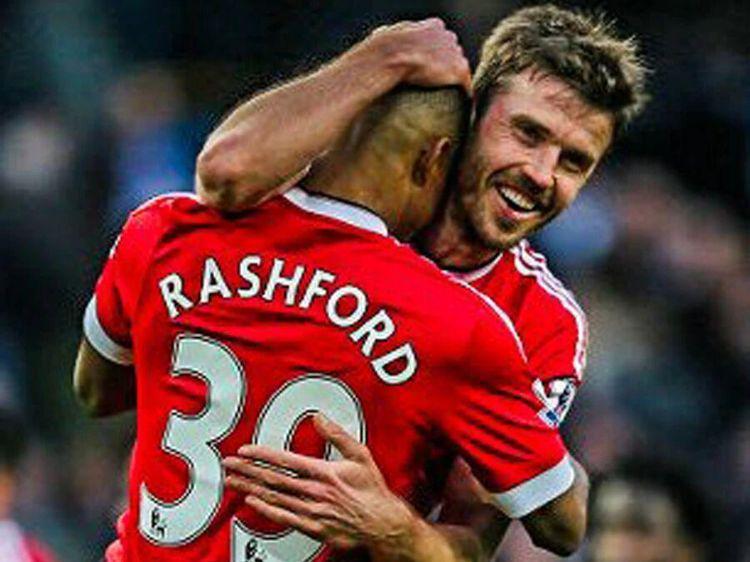 卡里克挽留拉什福德真相揭秘！只想留巴萨，曼联妖星回归已不可能