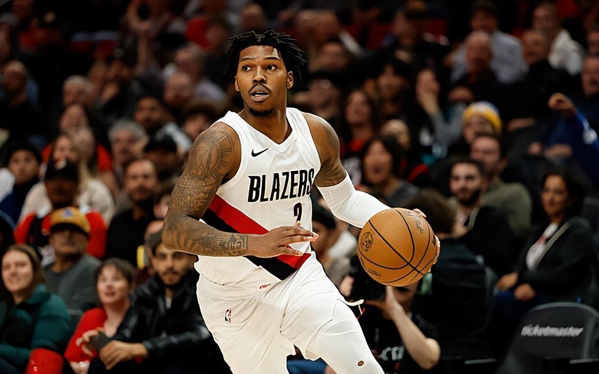 又一次妥妥的灾难级表现！开拓者竟然