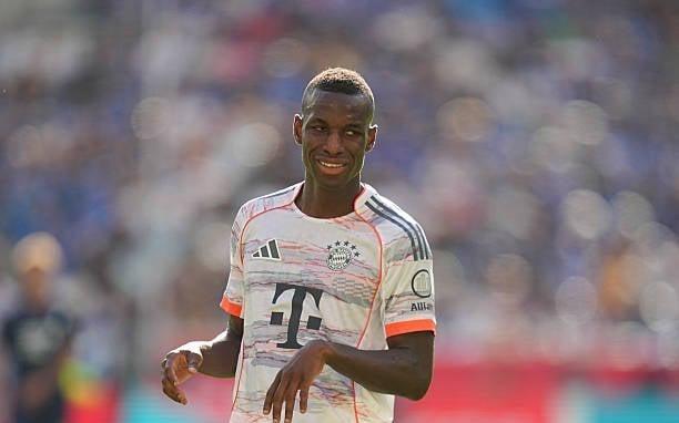 杰克逊全场数据：首次首发出场62分钟，完成1脚打门