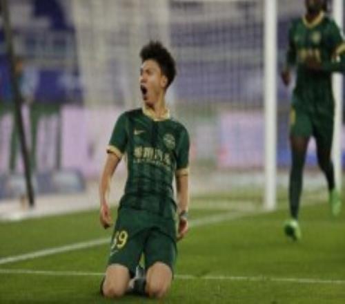 记者:中超更新换代全面展开 “05后”球员粉墨登场