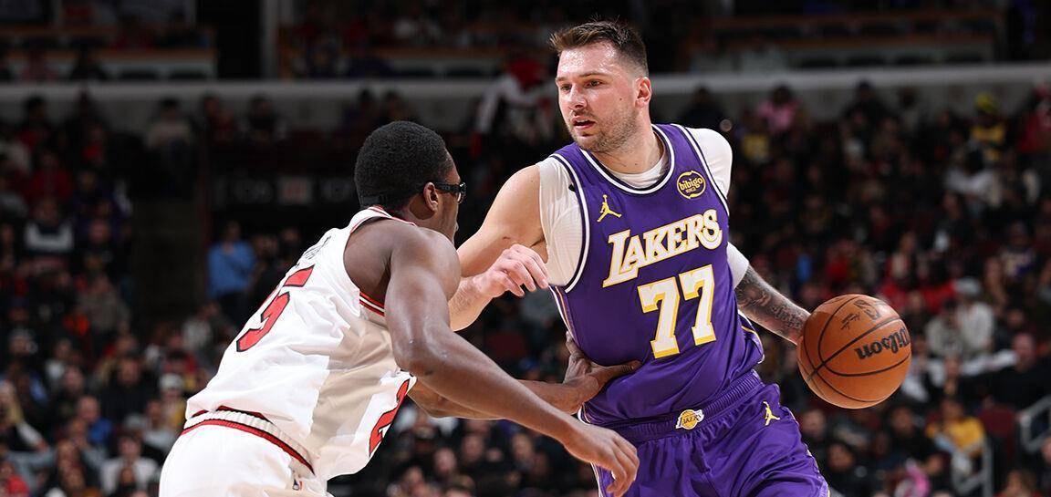 在NBA单场砍下70分有多难现役5人做到，东契奇70+10+7创记录