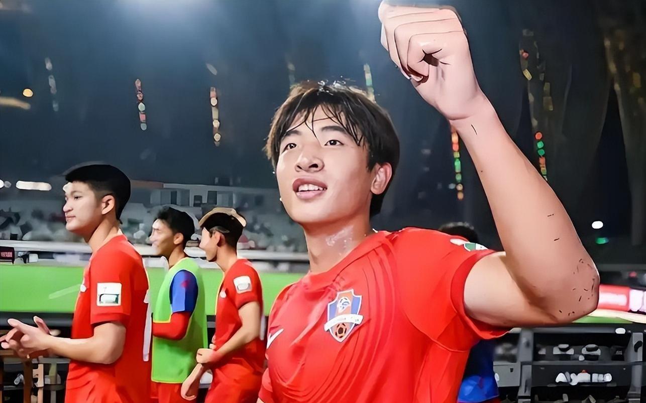 官宣！中国08年天才少年锁定法甲，他比