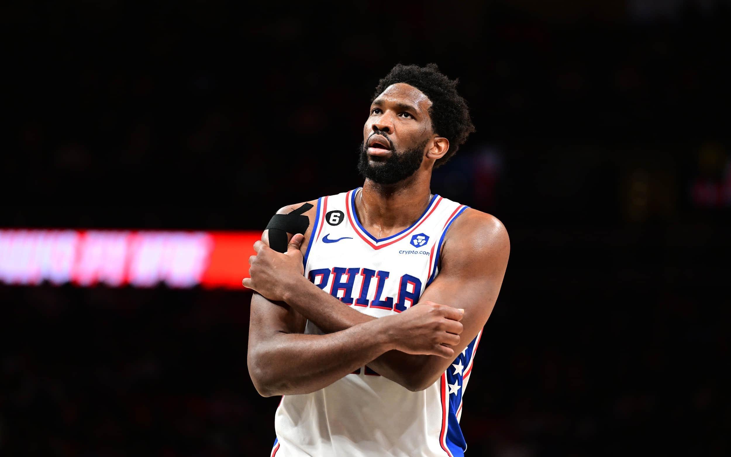 美媒评当今NBA四大糟糕合同：乔治4年