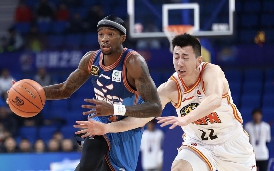 好消息！超级外援亲自确认加盟广东，宏