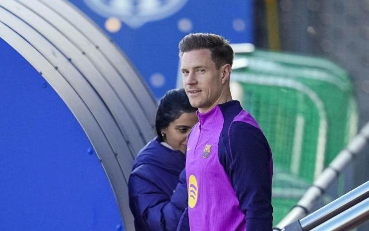 世体：特狮有望下周复出，并可能入选对