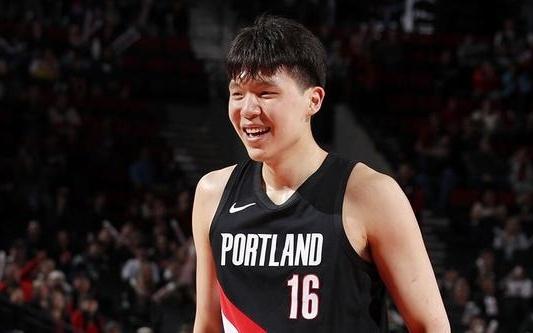 官宣：开拓者从G联赛附属球队撕裂之城混音队召回杨瀚森