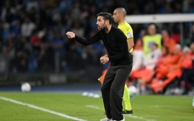 科莫主席：小法从未考虑离开