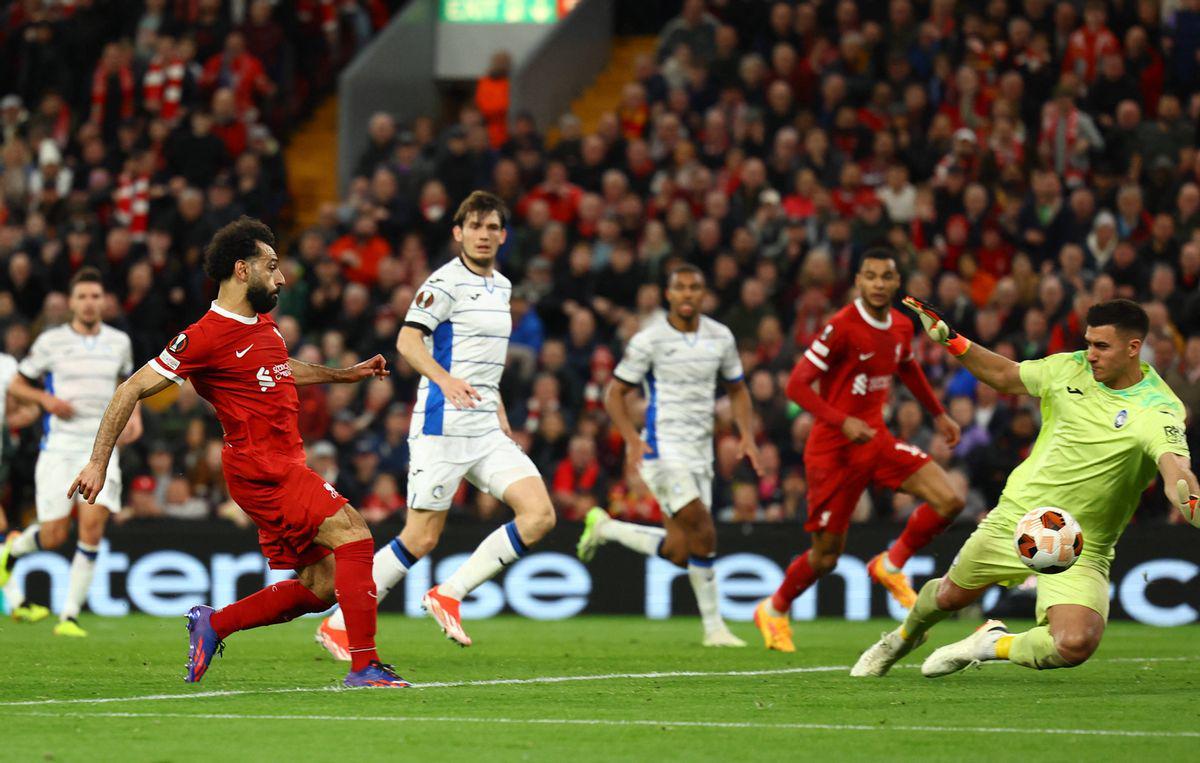 散是满天星！这四人离开利物浦，发挥依