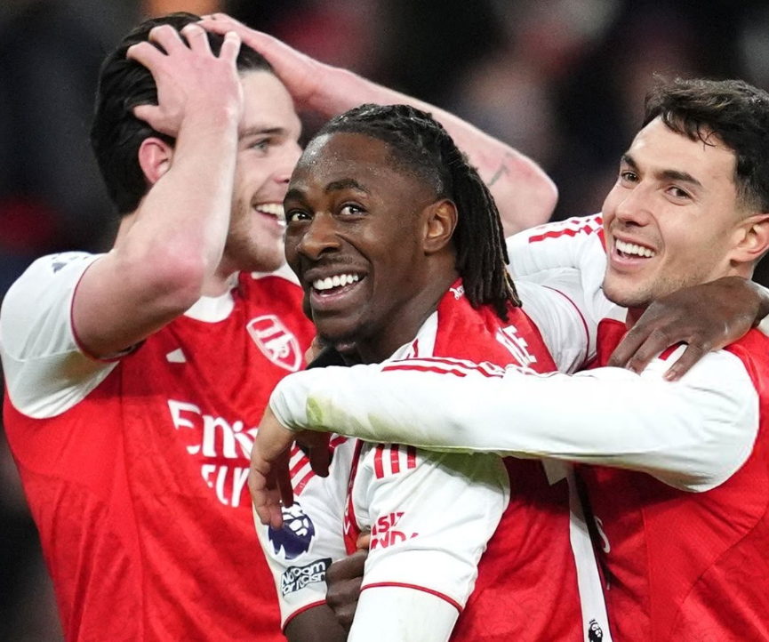 15到01！阿森纳创24年耻辱再战拜仁盼雪耻赢球=5连胜登顶欧冠