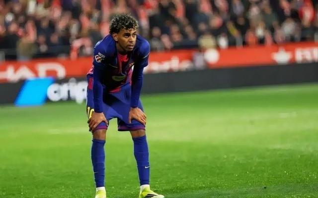 早知道巴萨输球让出西甲榜首