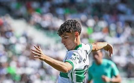 邮报：曼城和阿森纳关注罗德里戈门多