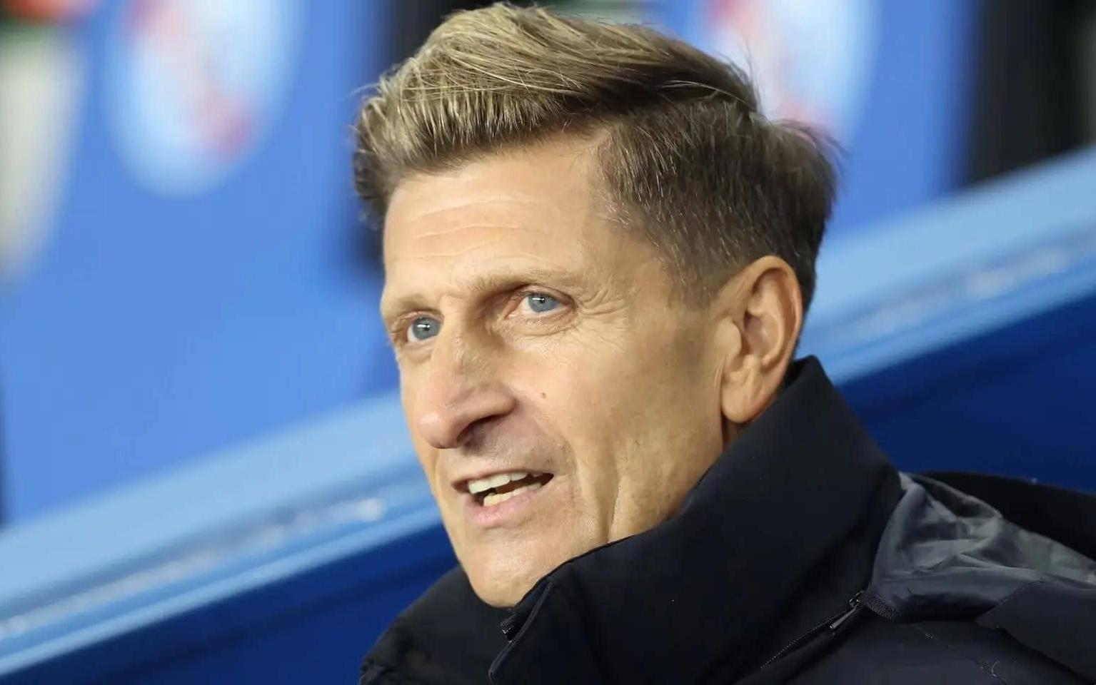 水晶宫主席：英超新规对中下游俱乐部