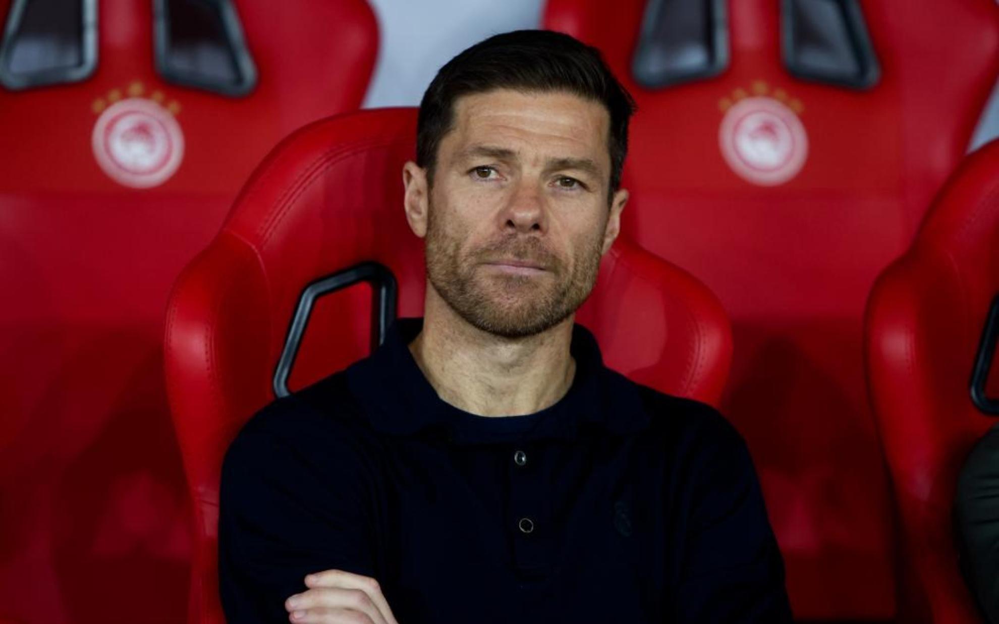 马卡：皇马近期比赛陷入混乱，阿隆索面