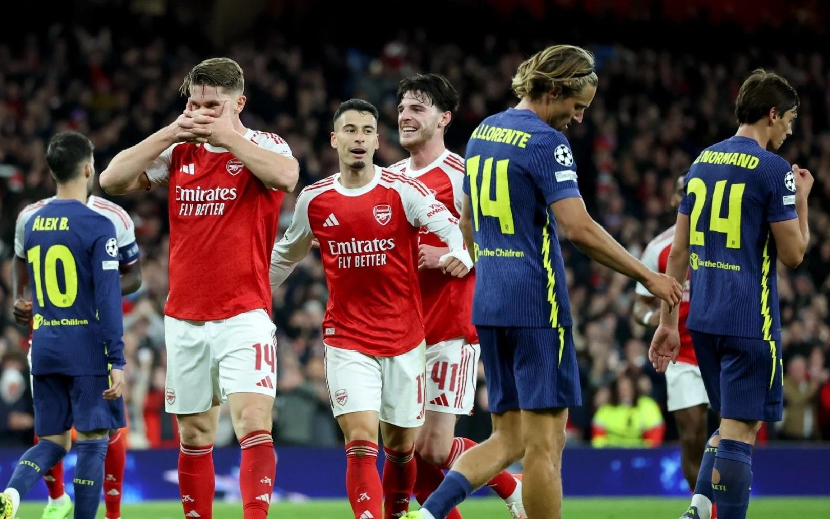 3平3负沦为客场虫！马竞赛季迄今客场仍然不胜