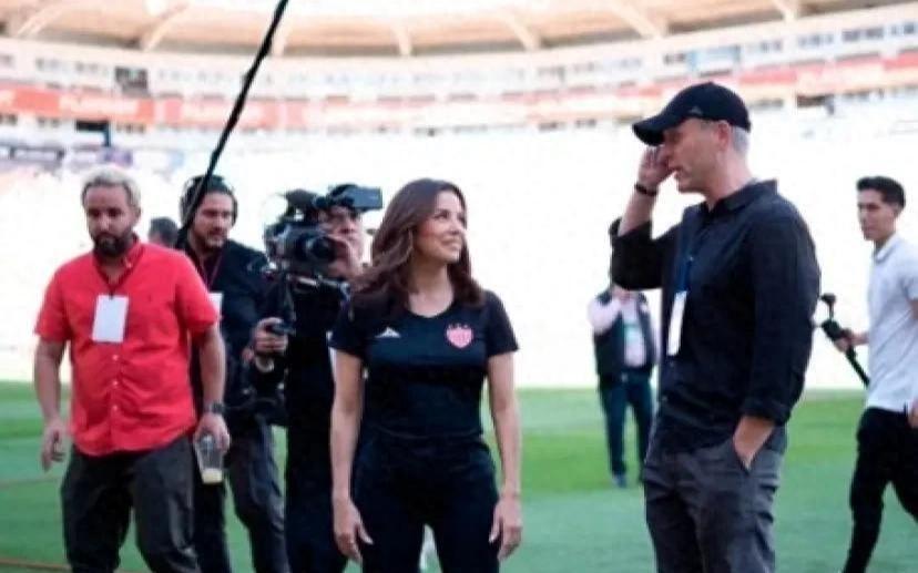 获得13亿欧资金注入，西甲第三豪门要