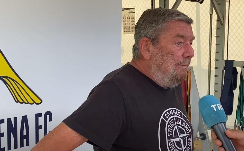 如果升入意甲最想签谁摩德纳俱乐部