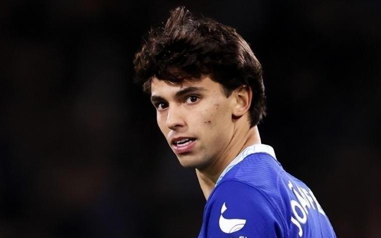 奥诺哈觉得费利克斯离开英超有点可