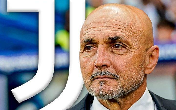 罗马诺:斯帕莱蒂同意执教尤文,已达口头协议&含欧冠续约条款