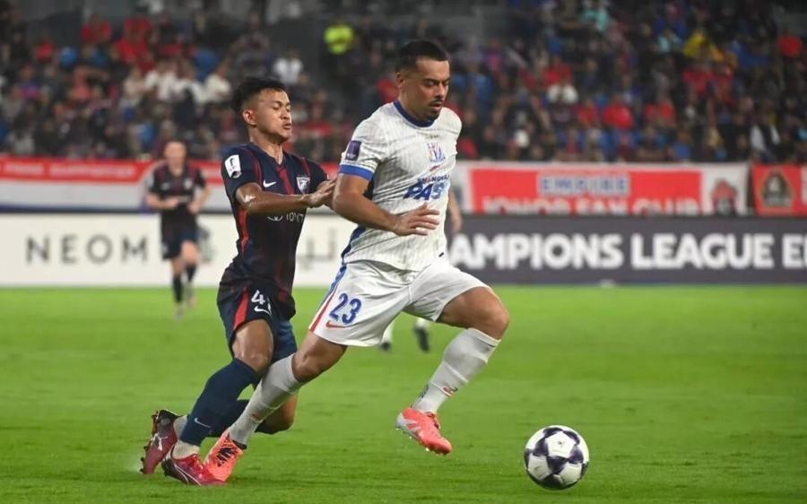 新民体育丨亚冠赛场什么时候能轮到