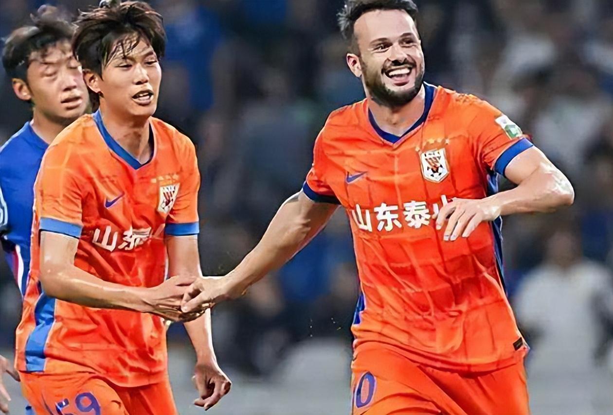 本周末中超赛程：齐鲁德比，国安PK海港，蓉城PK申花巩固榜首