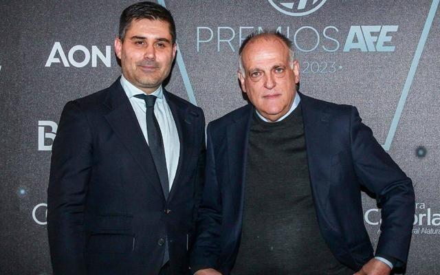 西班牙球员工会：满意西甲取消海外赛，为球员的团结感到自豪