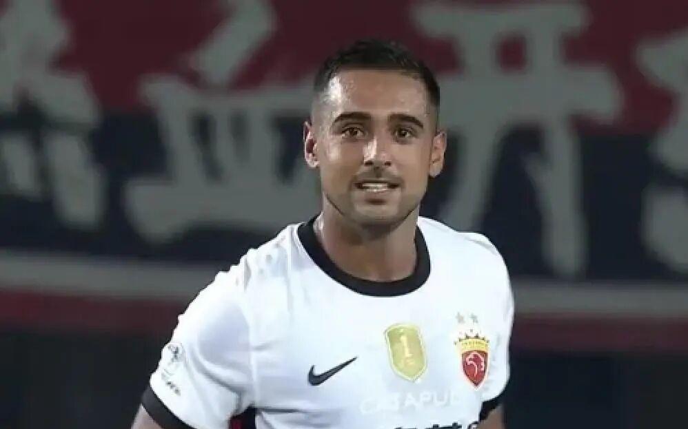 莱昂纳多：对海港夺冠有信心，我若拿不了金靴可让瓦科拿