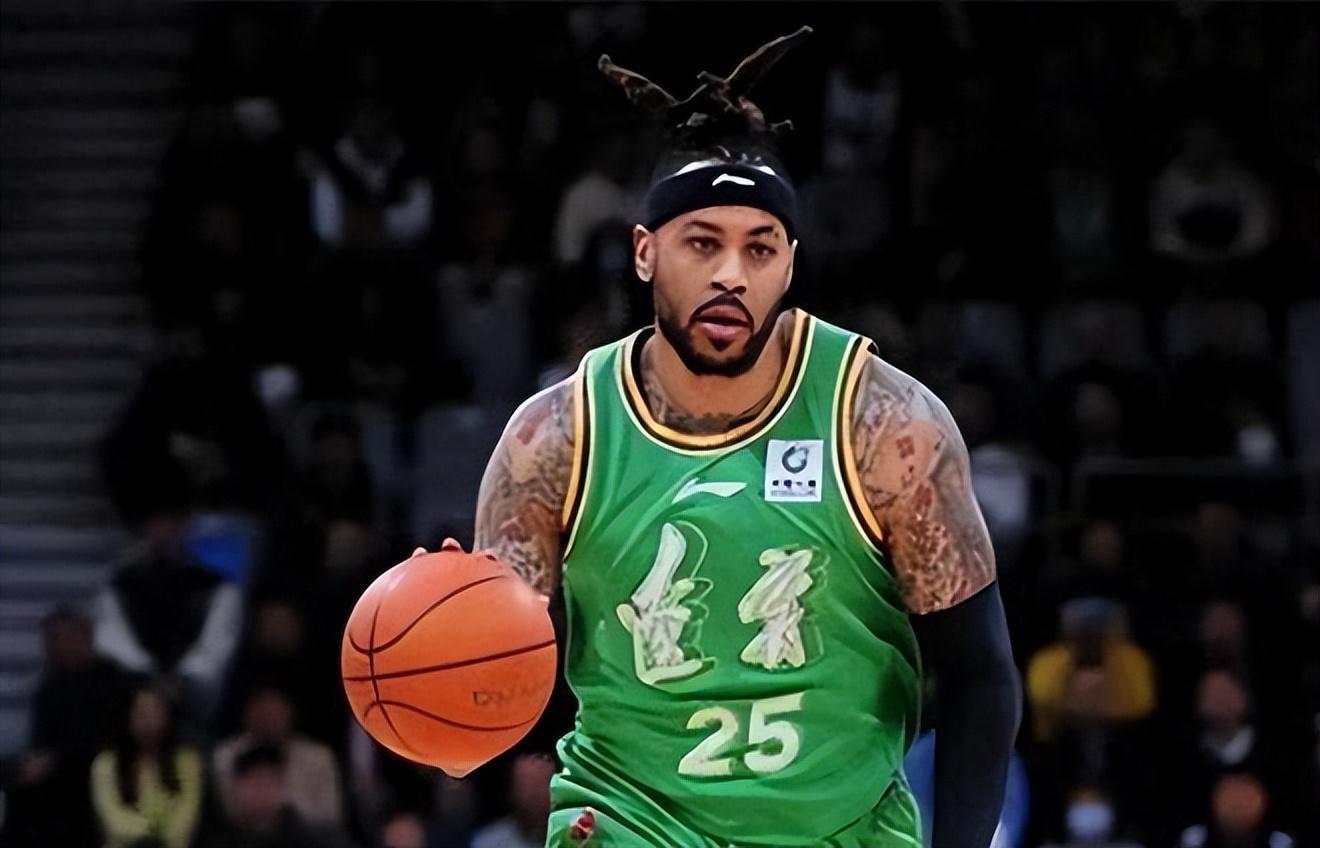 0分0分，连续三场0分！CBA锋霸在少帅手