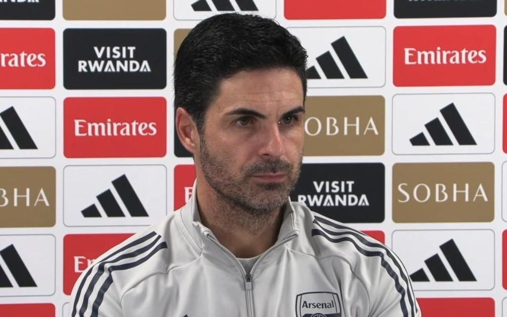 塔帅：我认为切尔西是争冠球队特罗萨德有可能出场