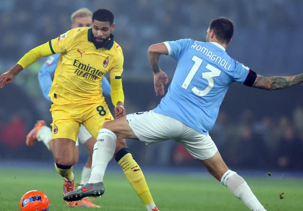 一场01爆出大冷门，意甲领头羊倒下，惨