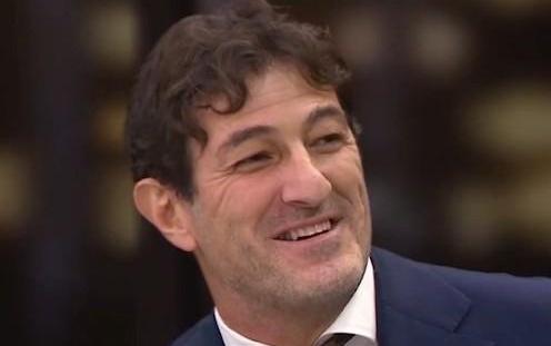 费拉拉：现在的那不勒斯领先于尤文，谈