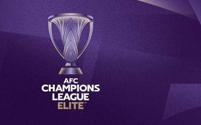 本轮亚冠精英观众人数：成都27836人