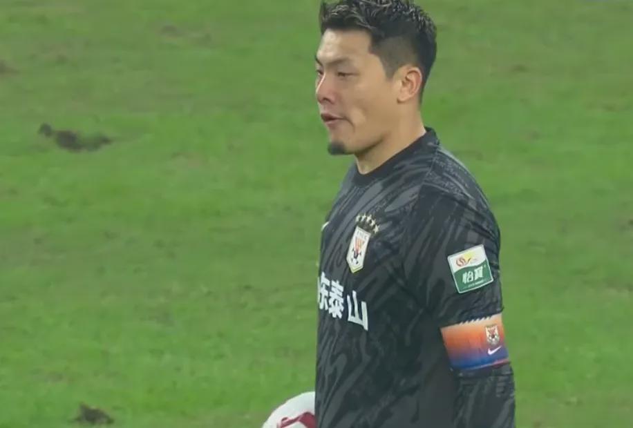 42、31！山东3队成中超主角，李霄鹏逆袭，国安队冲足协杯冠军