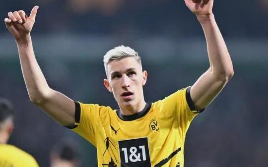 施洛特贝克今日首发出战，时隔半年后迎来复出