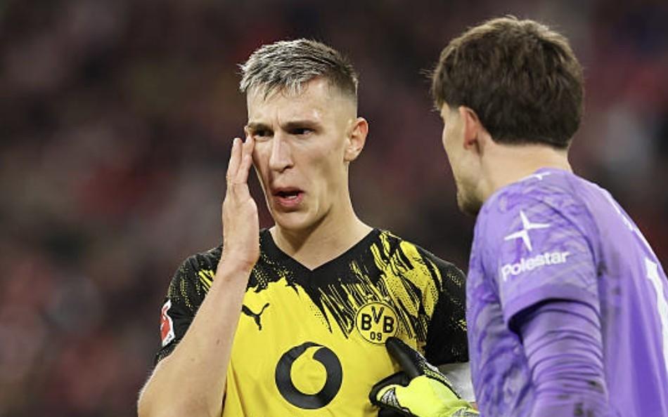 马特乌斯谈施洛特贝克：拜仁和多特都希望增强阵容、削弱对手