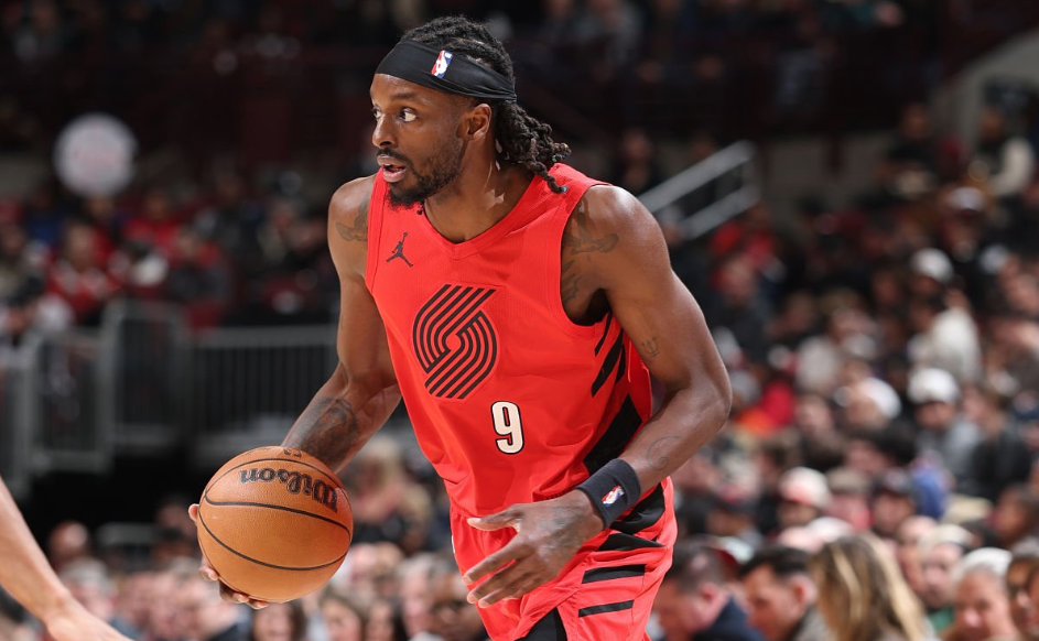 克林根休战瀚森仍遭DNP！开拓者送公牛11连败格兰特27分罗威两双