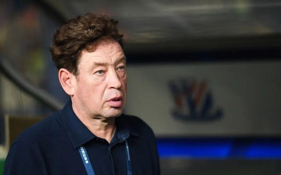 中超3队集体垫底！亚冠12场2胜+客场不胜，博主开炮：真别玩了