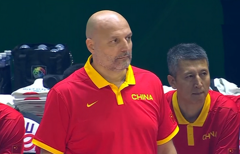 最敢说真话的媒体人！痛批郭士强：黔驴技穷，别再祸祸国家队了