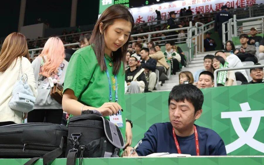 20252026赛季CBA联赛辽篮主场志愿者开始招募