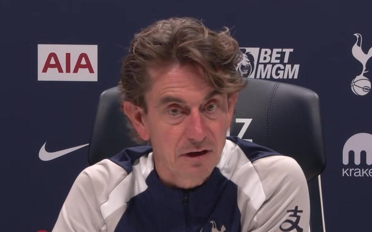 弗兰克：如何出球和创造机会由我来决