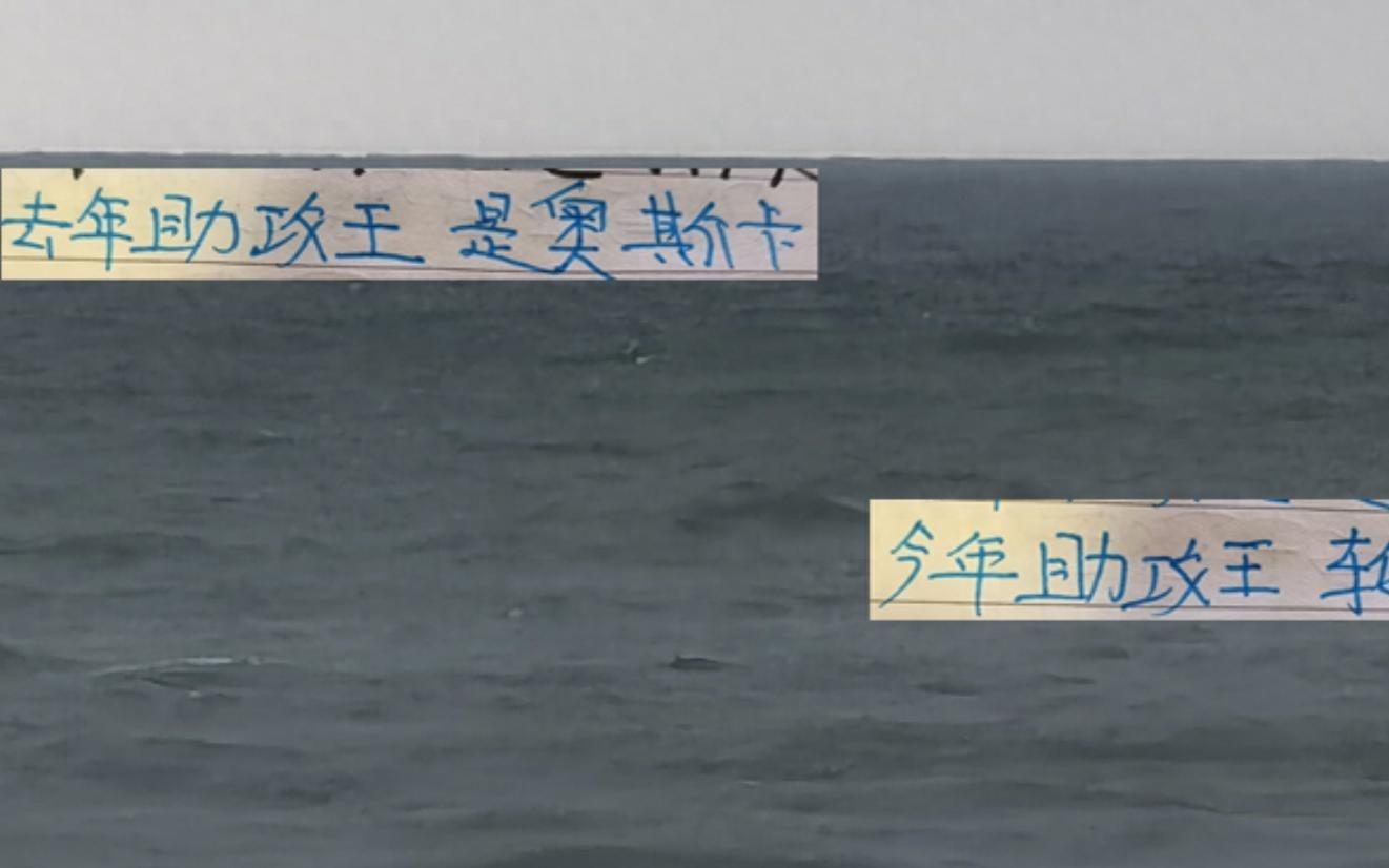 去年的助攻王是海港奥斯卡万万没想到现在助攻王是申花高天意