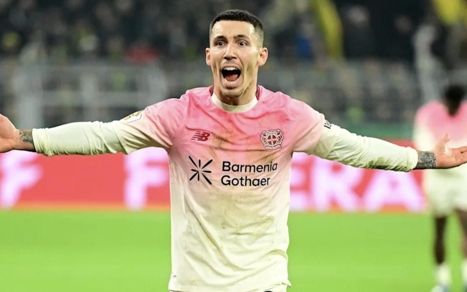 罗尔费斯：格里马尔多本不该踢那么多