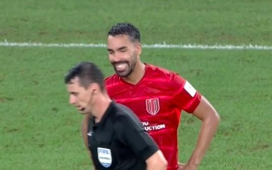 北青：足协请洋哨执法争冠战也是助力亚冠，中超队需适应尺度