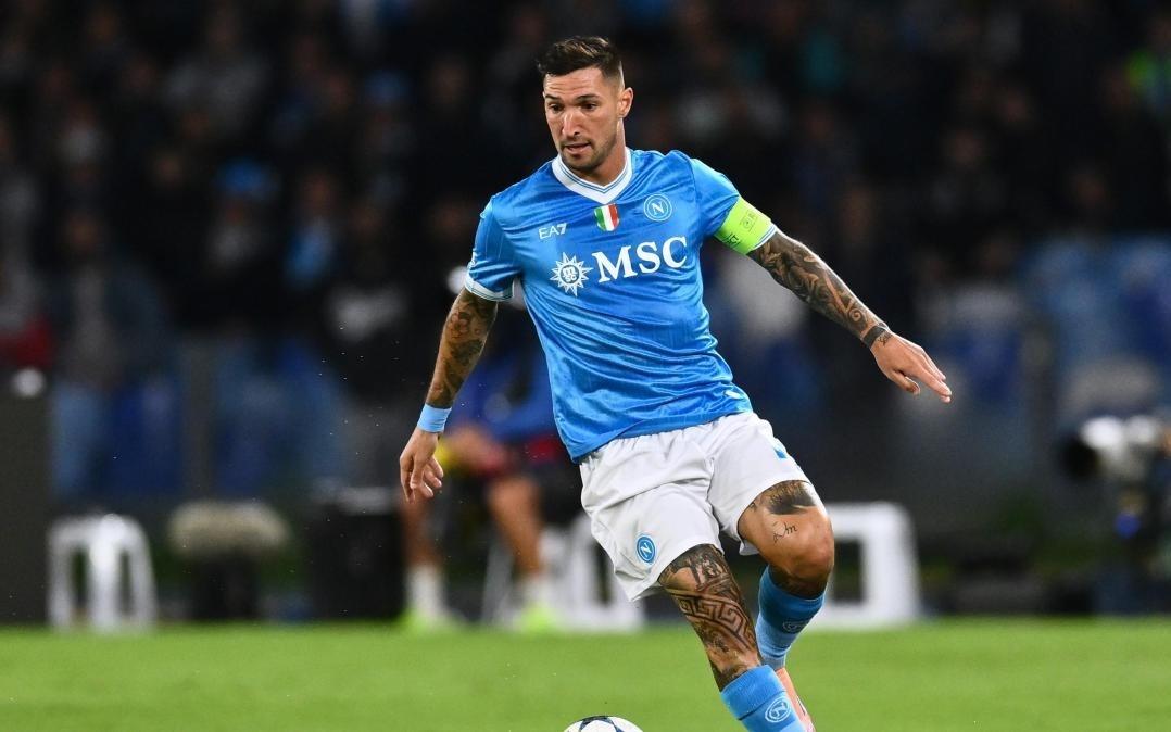 波利塔诺：世界杯资格赛必须全力以赴