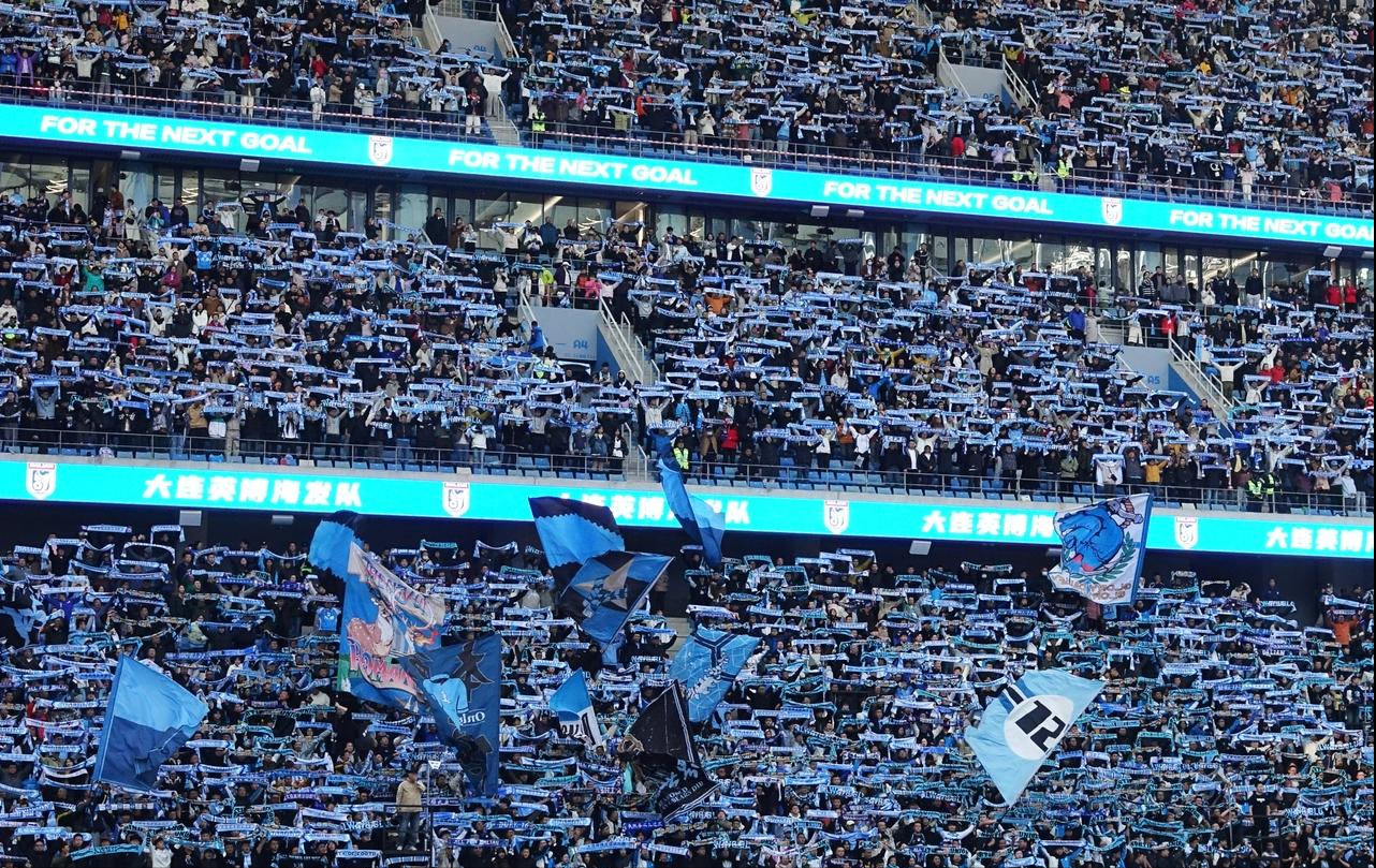 困难重重！上海申花九天三战，大连英博残阵出征！