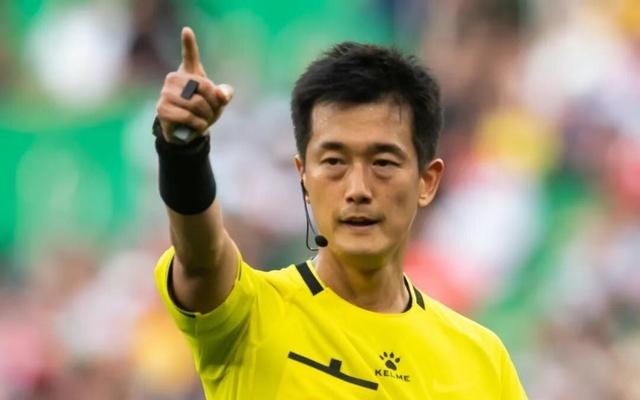 足协杯决赛在即，主裁安排有利北京国