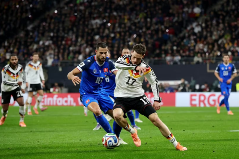 维尔茨国家队闪耀，凸显出斯洛特是真