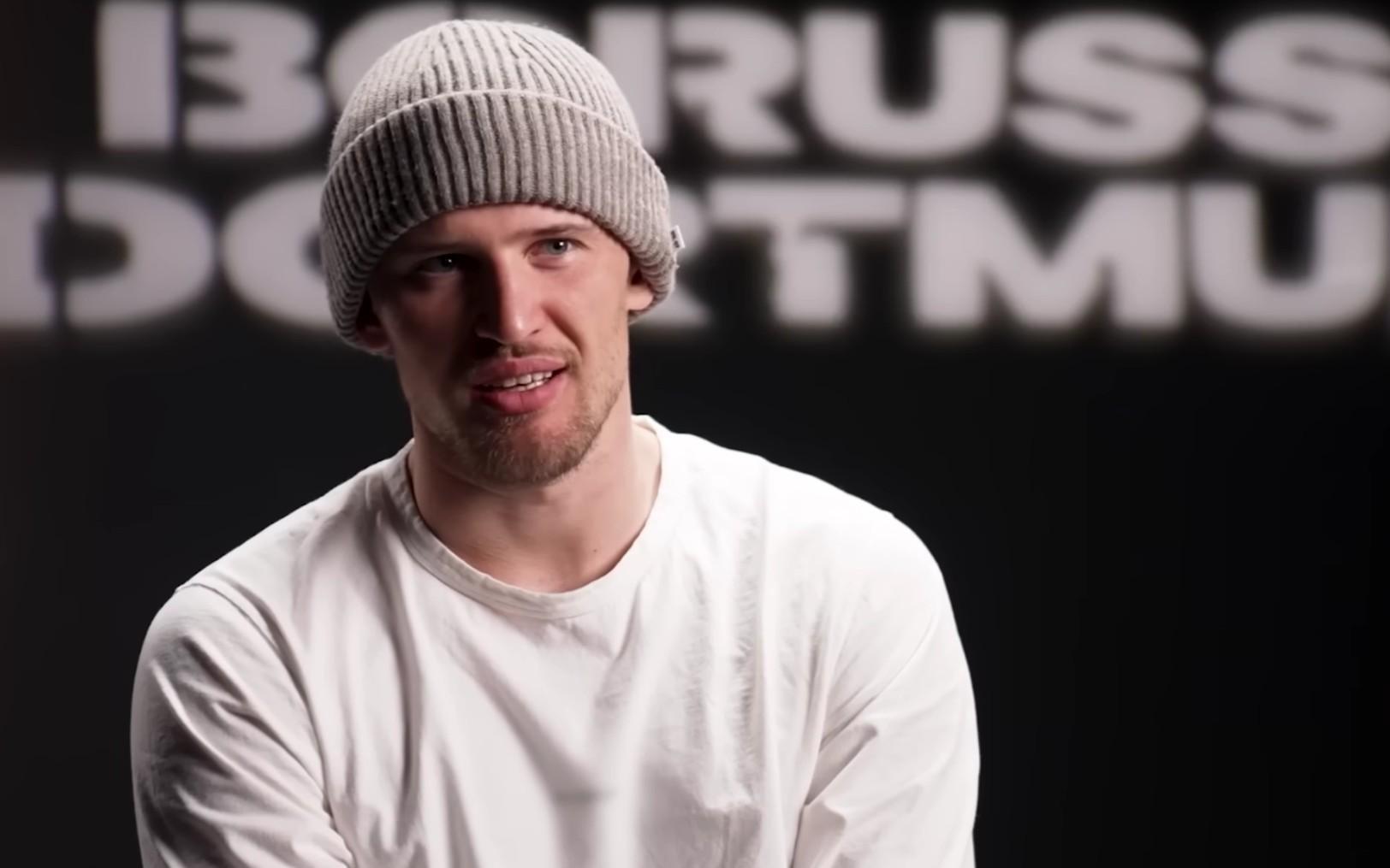 科贝尔：面对凯恩这种终结能力极强的球员，有时要靠一点感觉